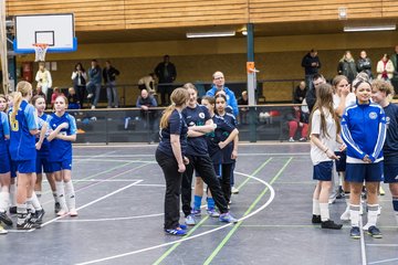 Bild 15 - wCJ Falkinnen Cup